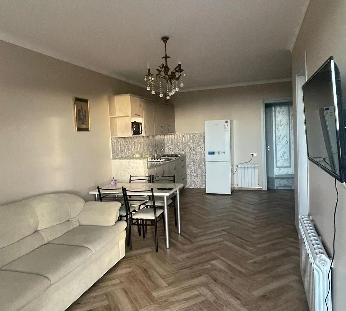 Villa Pheria Batum Gürcistan