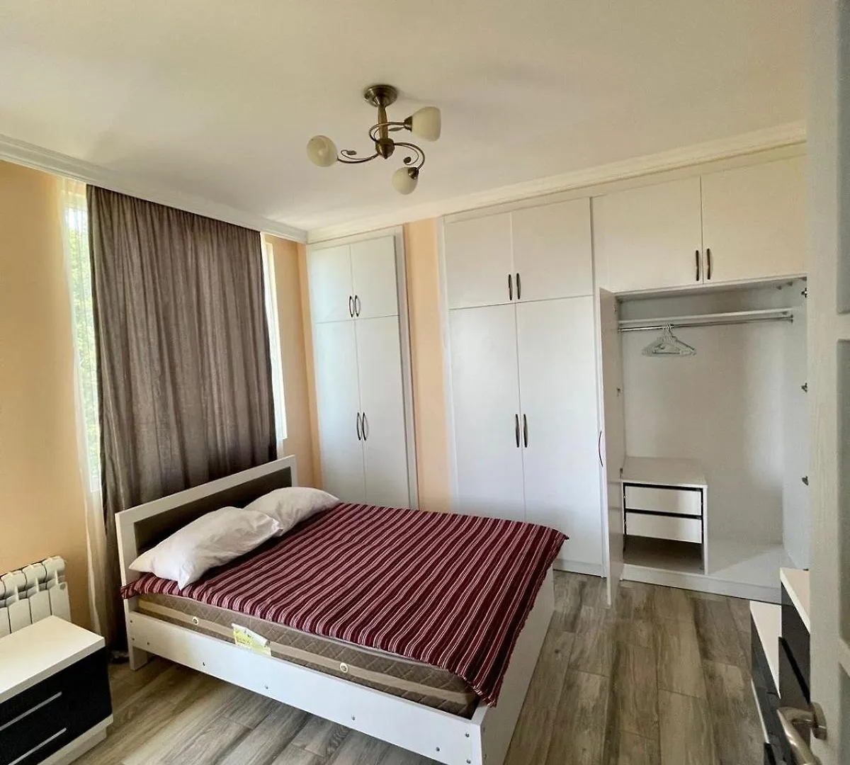 Villa Pheria Batumi 0*,  Georgia
