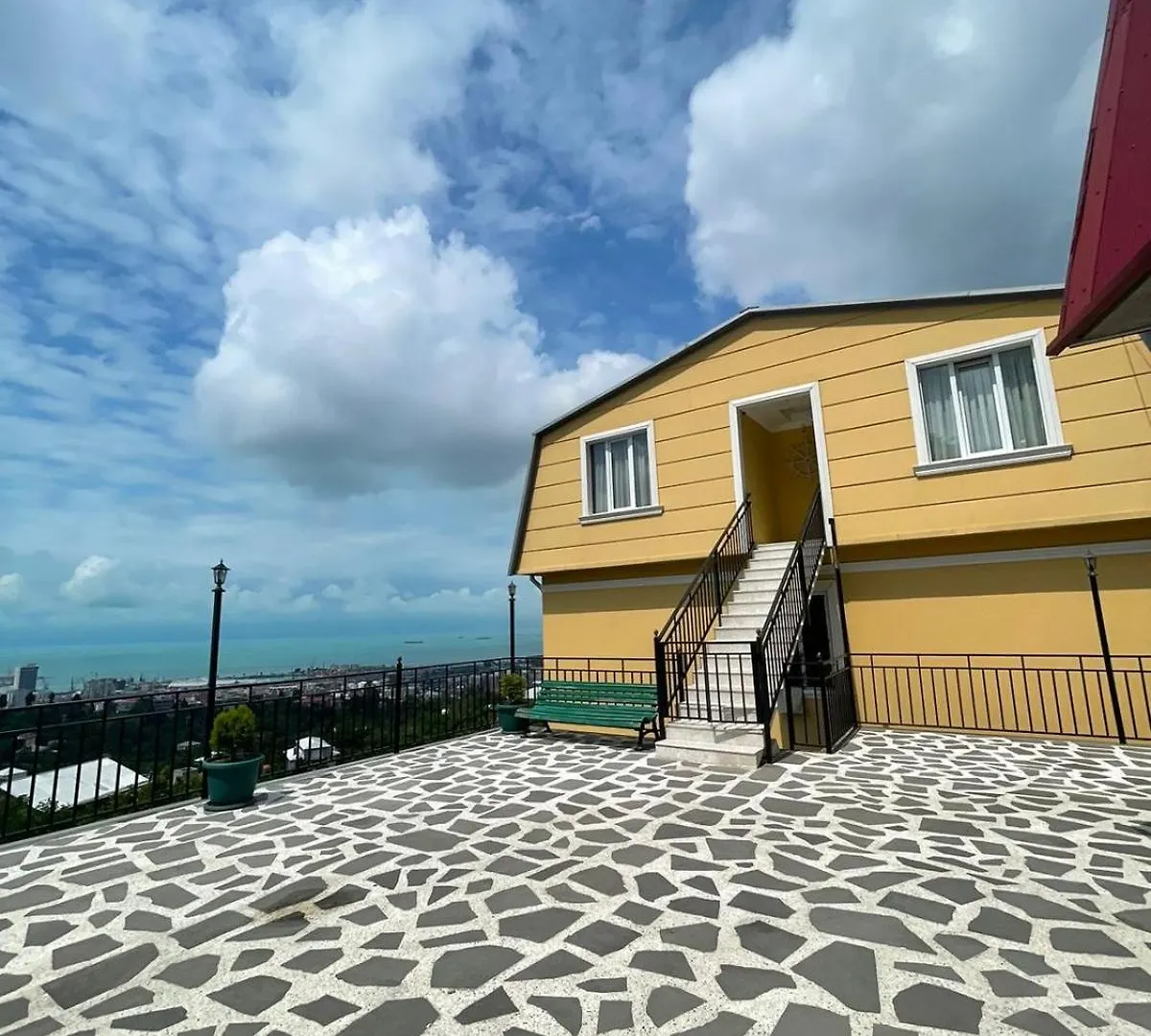 Villa Pheria Batumi