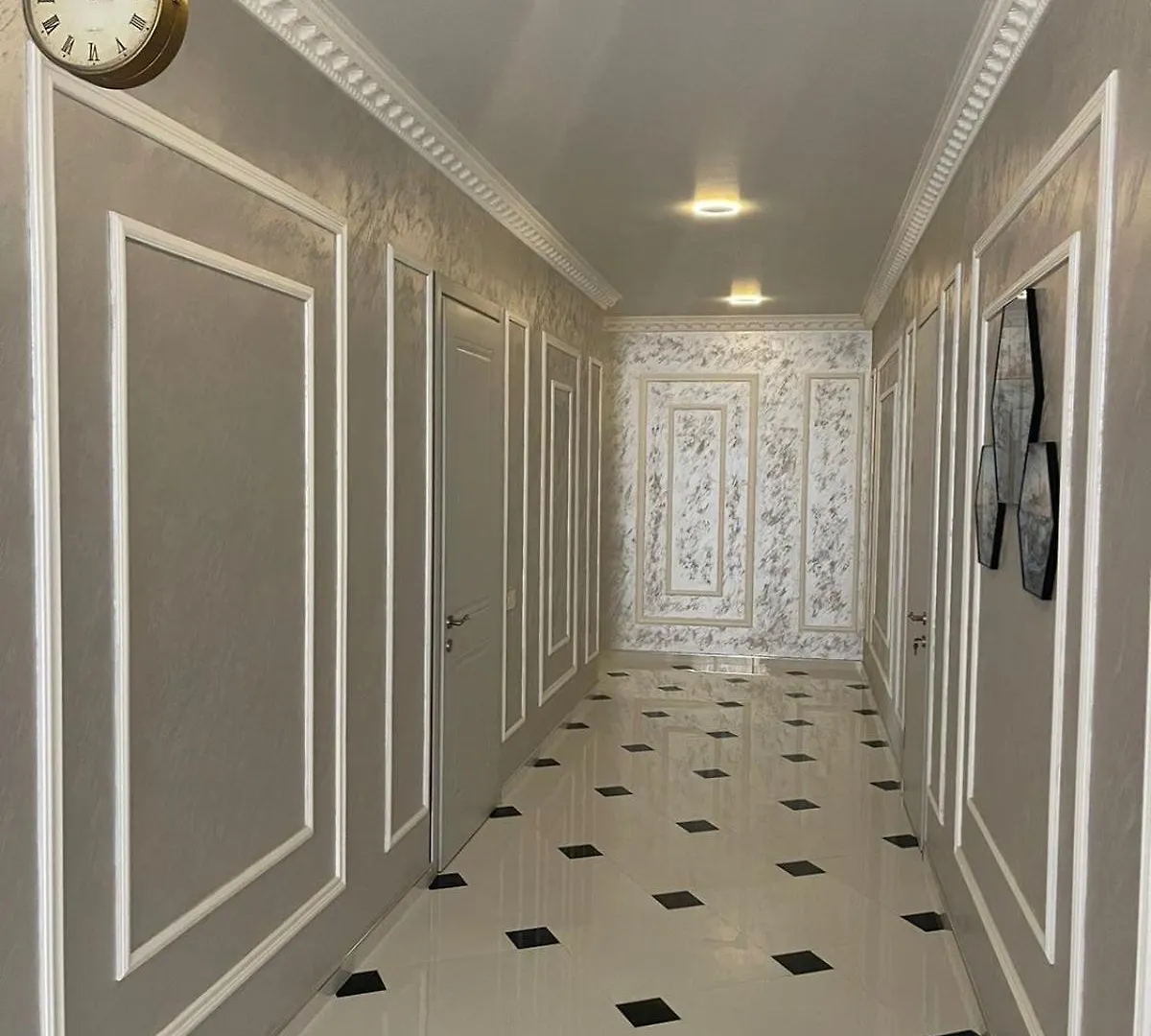 Villa Pheria Batumi Georgia