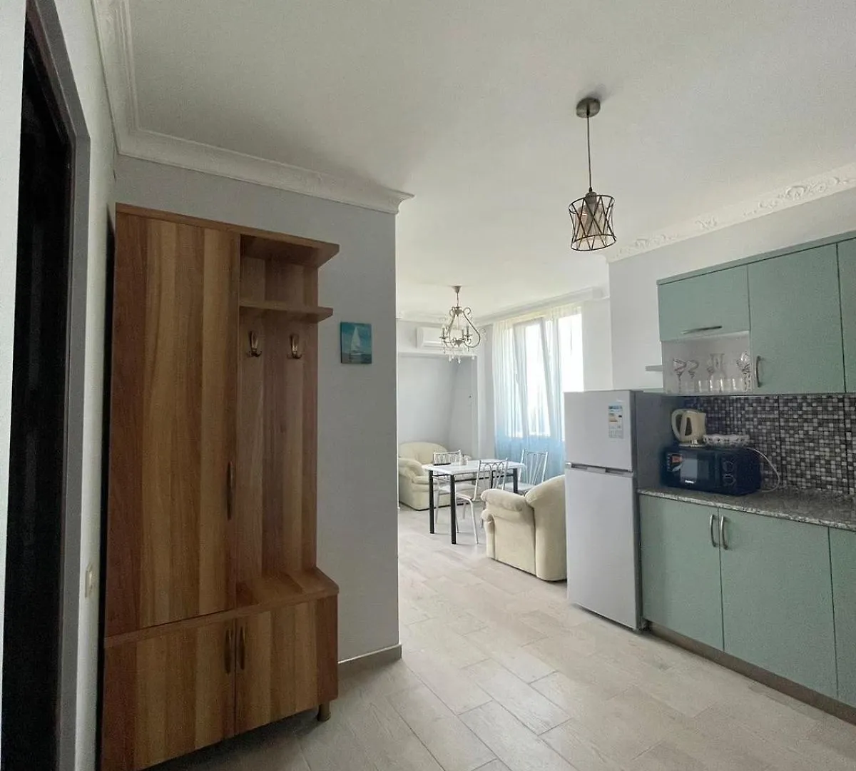 Villa Pheria Batumi